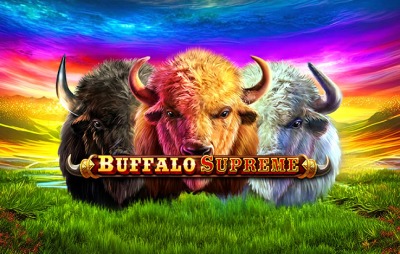 Buffalo Supreme