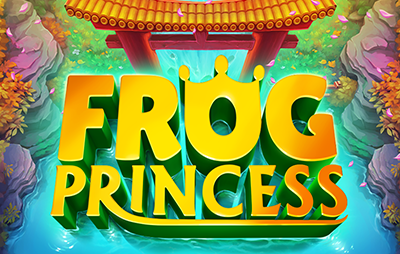 Frog Princess