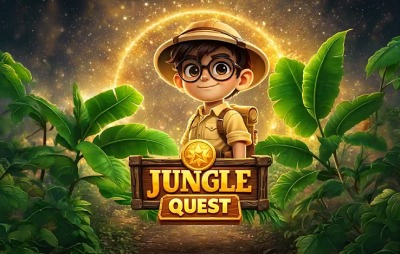 Jungle Quest Morph and Win