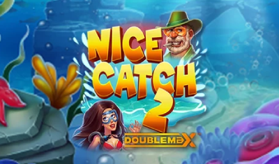 Nice Catch 2 DoubleMax