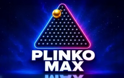 Plinko Max