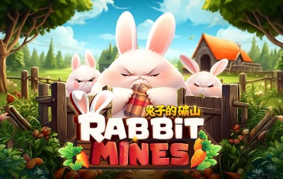 Rabbit Mines