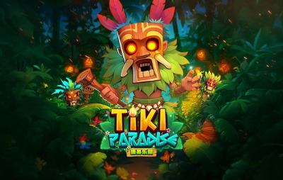 Tiki Paradise
